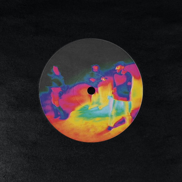 Under The Light (Remix) - Single album cover