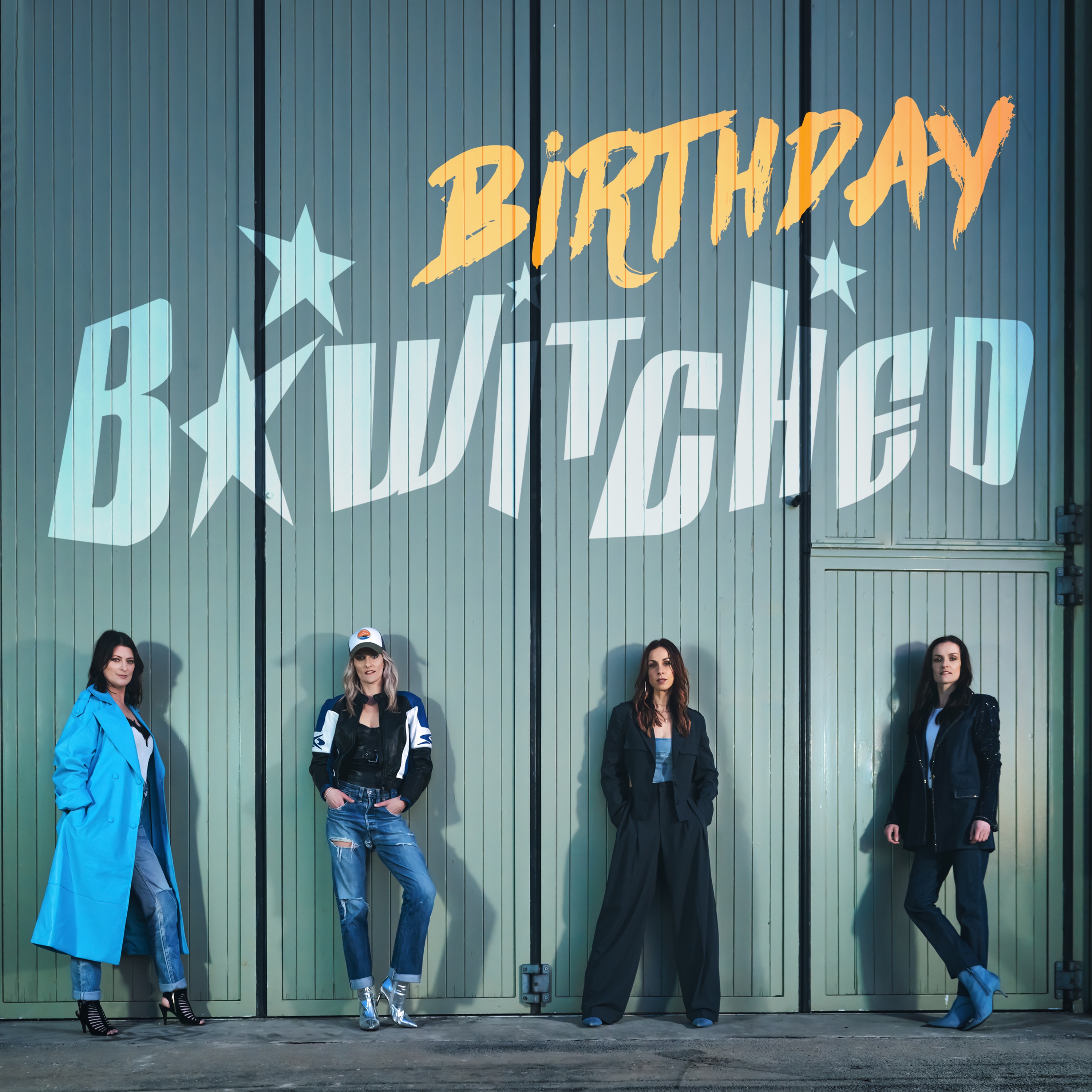 Birthday - Single album cover