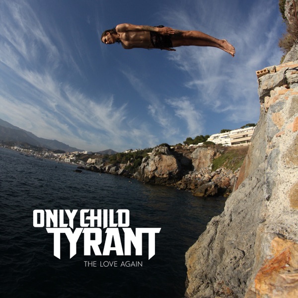 The Love Again - Single album cover