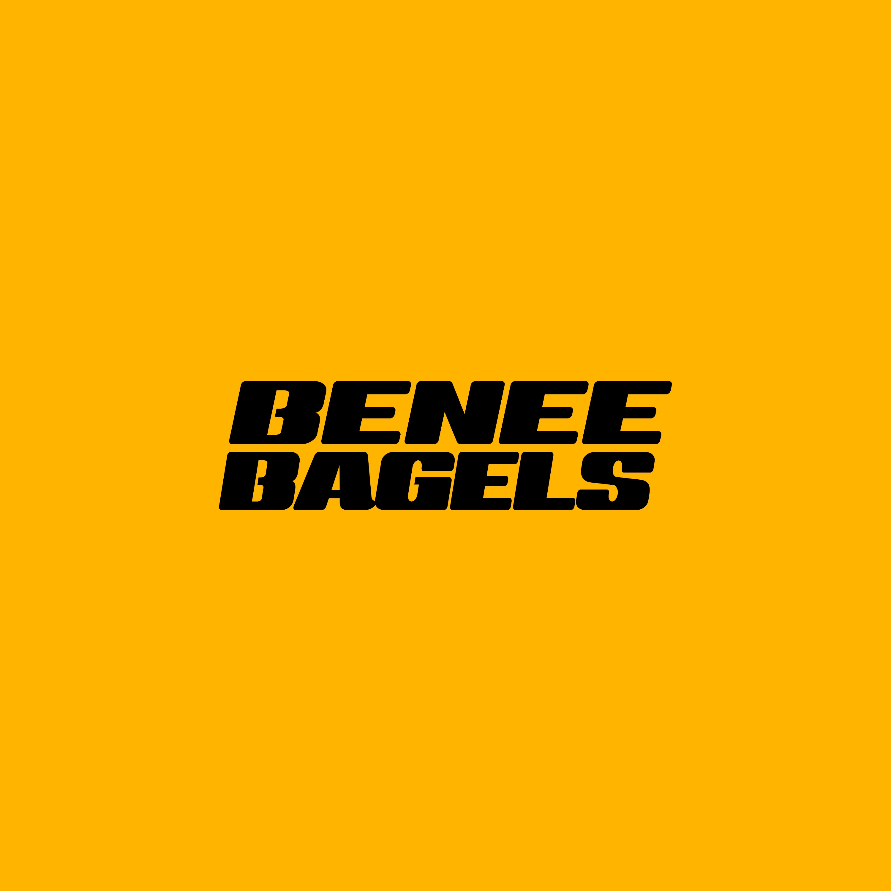 BAGELS - Single album cover