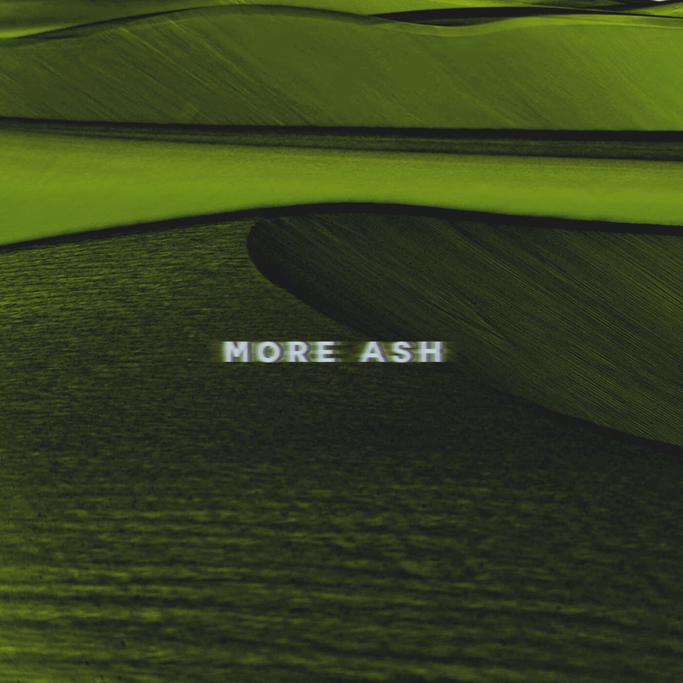 More ASH - Single album cover