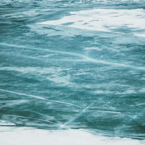 Barren Reflections album cover