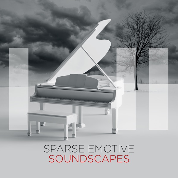 Sparse Emotive Soundscapes - EP album cover