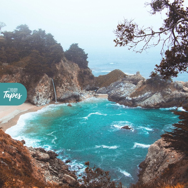 Lagoon - Single album cover