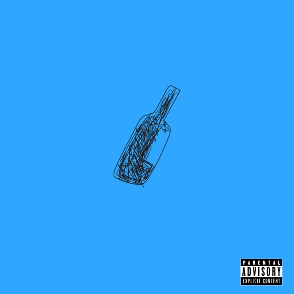 Empty Bottles (Live) - Single album cover