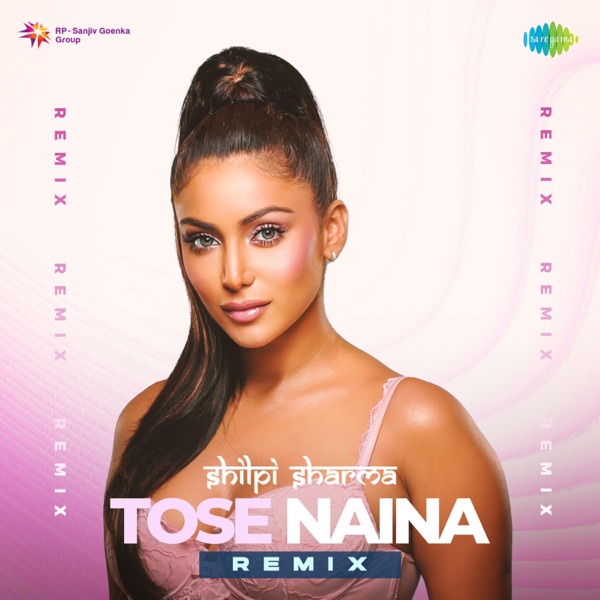 Tose Naina (From "Anwar") [Remix] - Single album cover