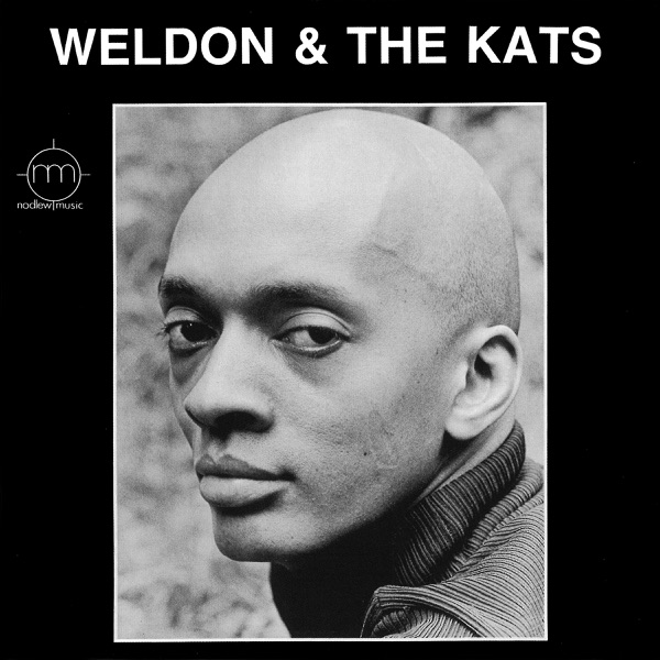 Weldon & The Kats album cover