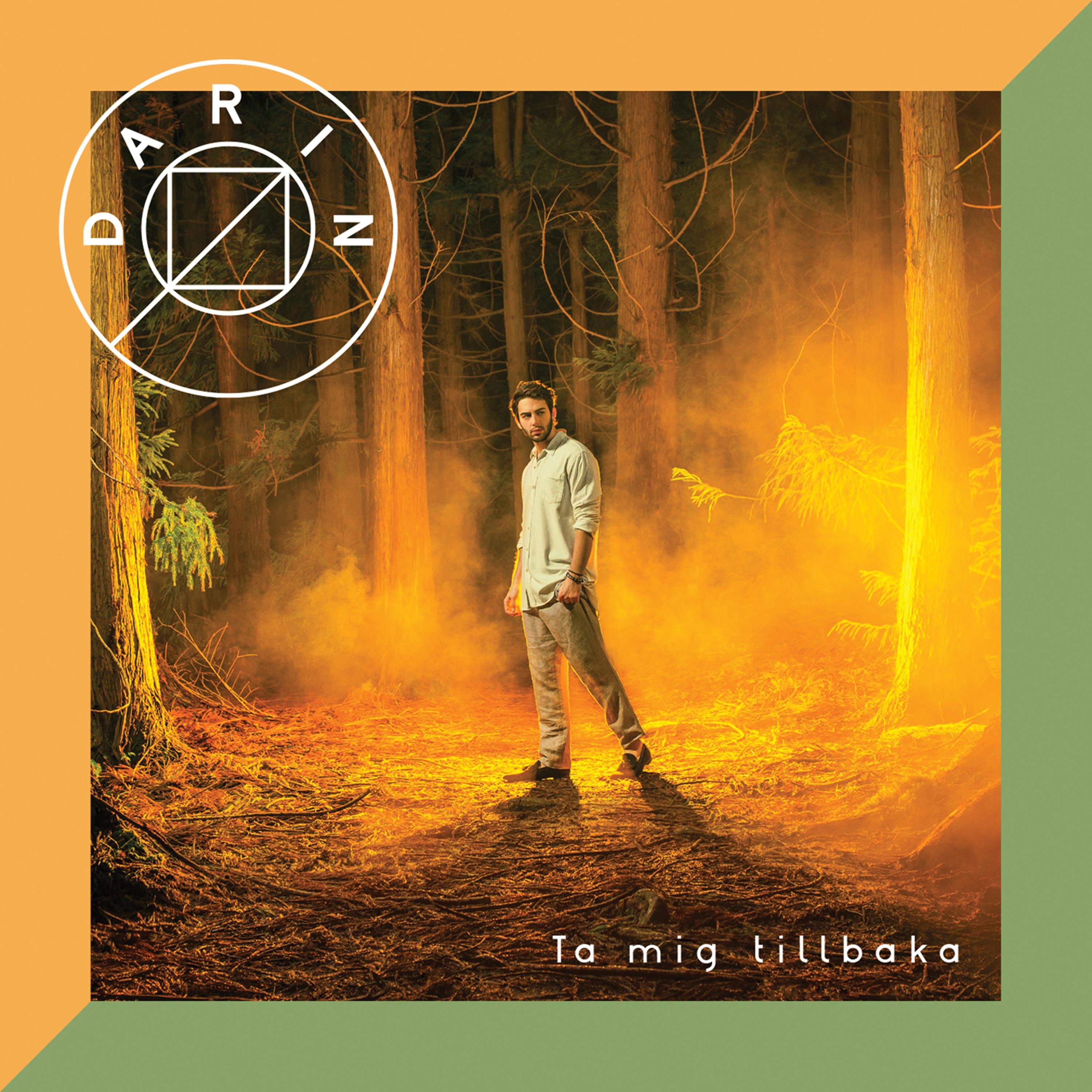 Ta mig tillbaka (Gentech Remix) - Single album cover