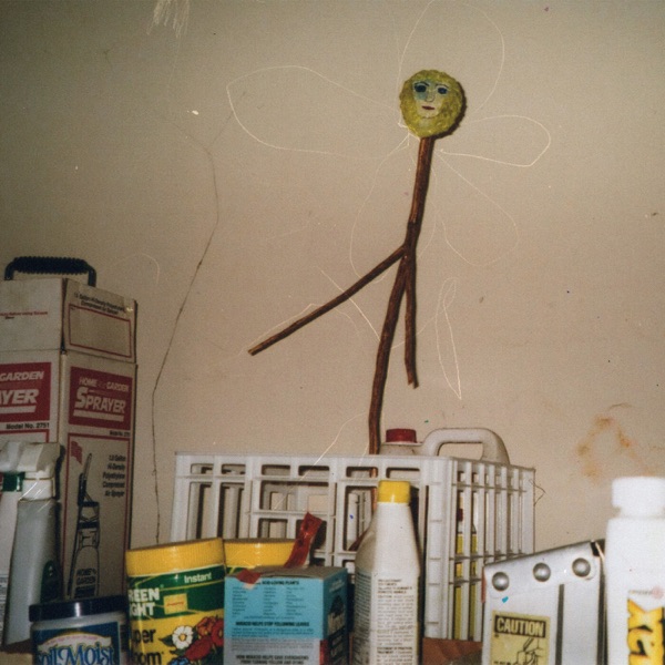 Ghost x Dead Signal - Single album cover