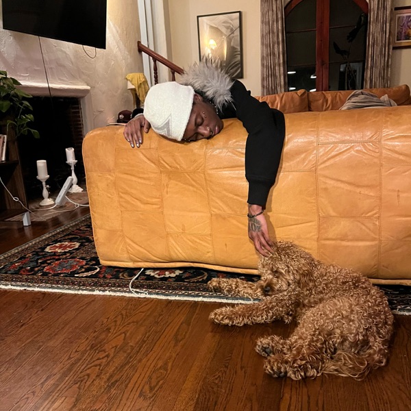 choosin u - Single album cover