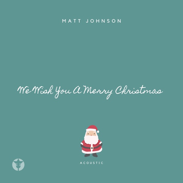 We Wish You a Merry Christmas (Acoustic) - Single album cover