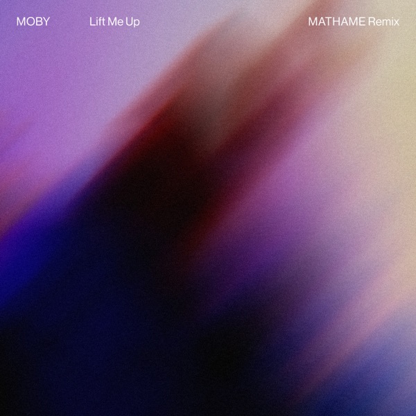 Lift Me Up (Mathame Remix) - Single album cover