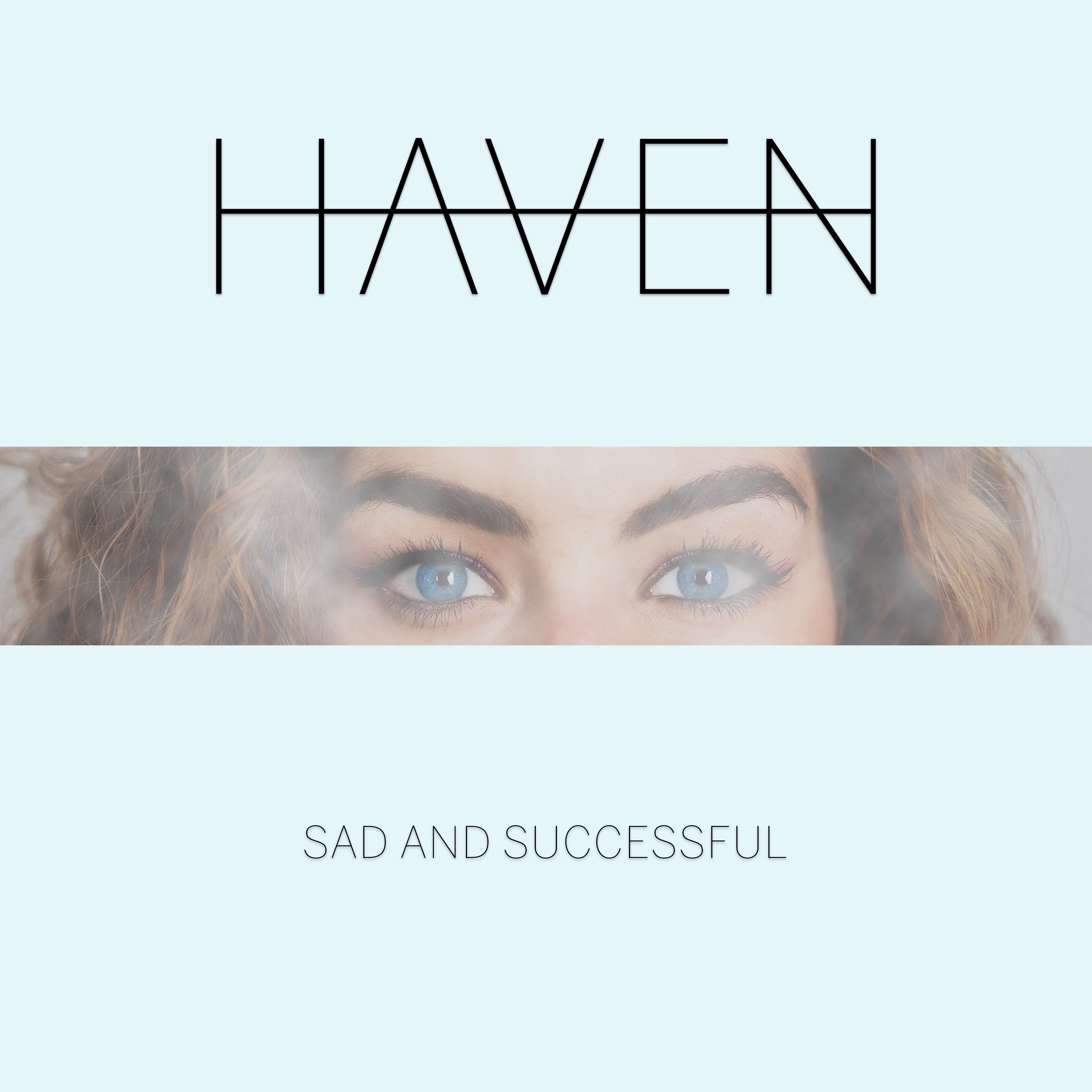 Sad & Successful - Single album cover