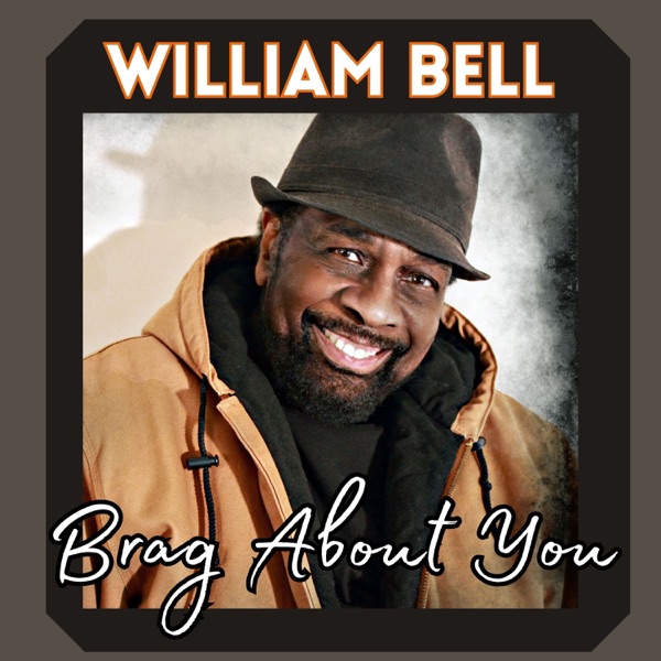 Brag About You - Single album cover