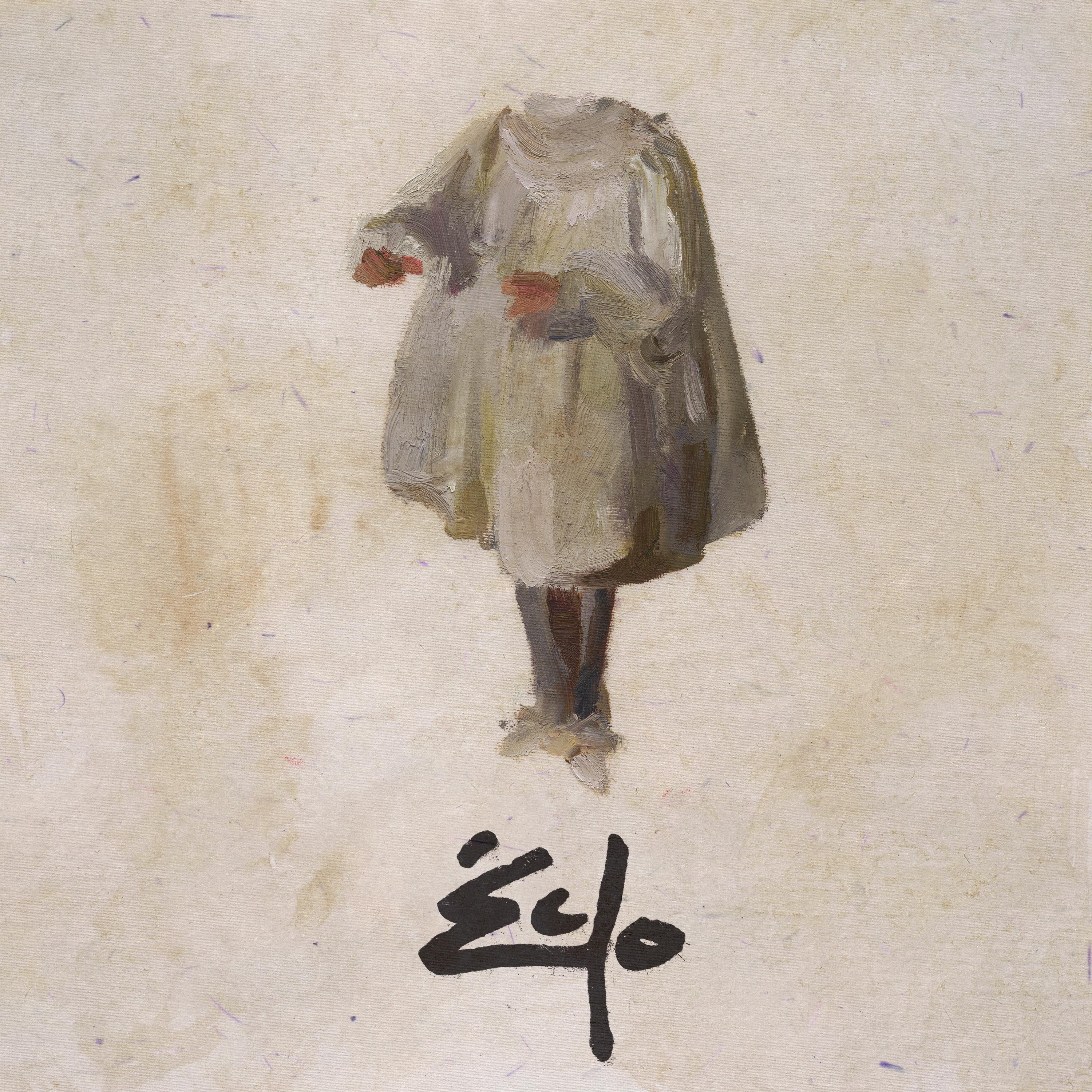 Éclo album cover