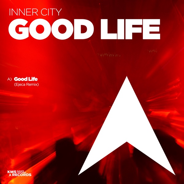 Good Life (Ejeca Remix) - Single album cover
