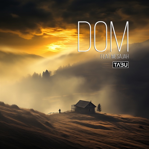 Dom (feat. Mesajah) - Single album cover