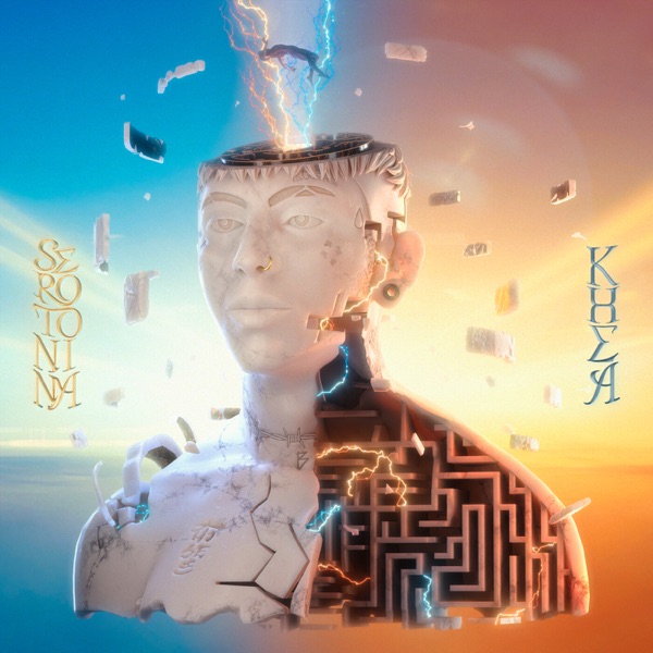 NUNCA VOY SOLO - Single album cover