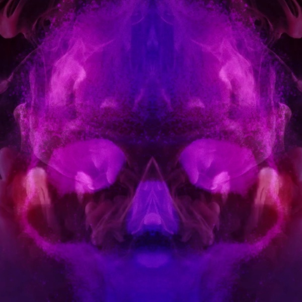 DAT PHONK - Single album cover