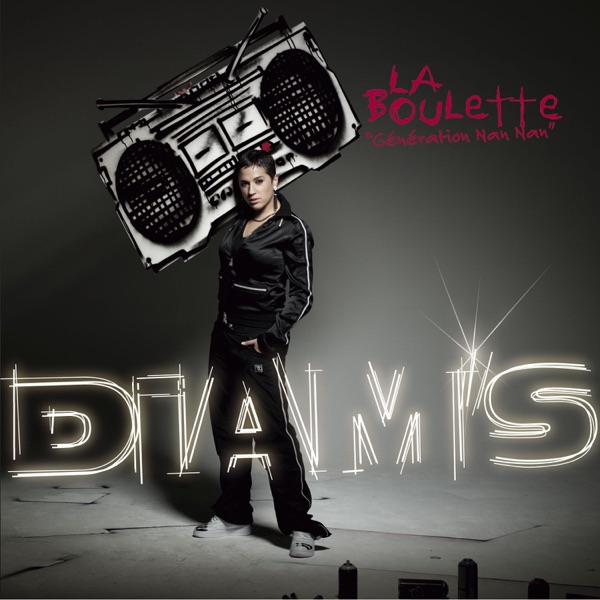 La boulette - Single album cover