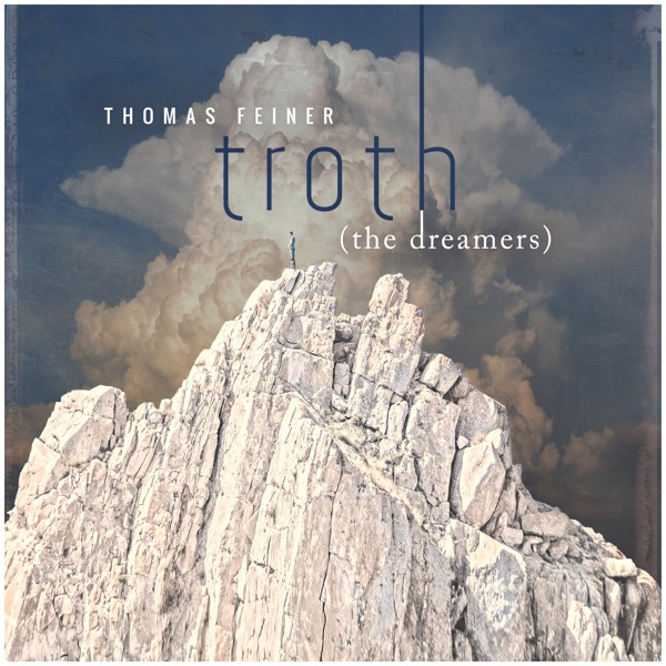 Troth (The Dreamers) - Single album cover