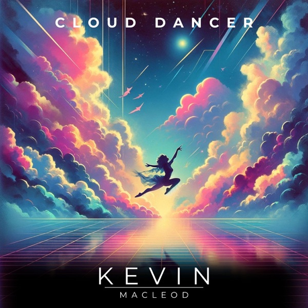 Cloud Dancer - Single album cover