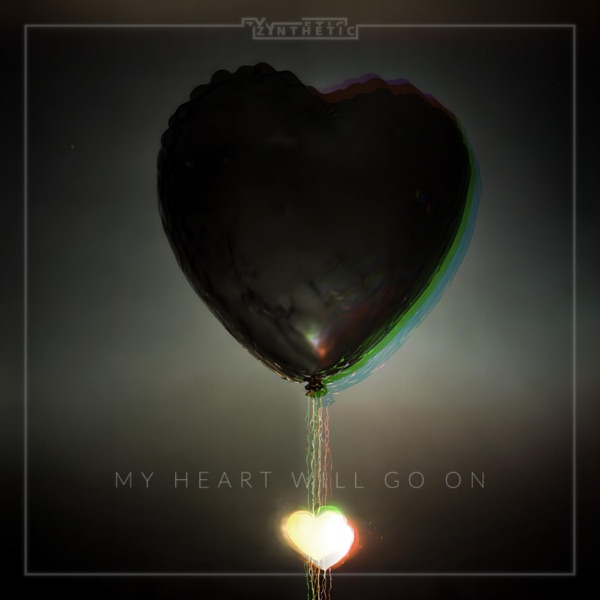 My Heart Will Go On - Single album cover