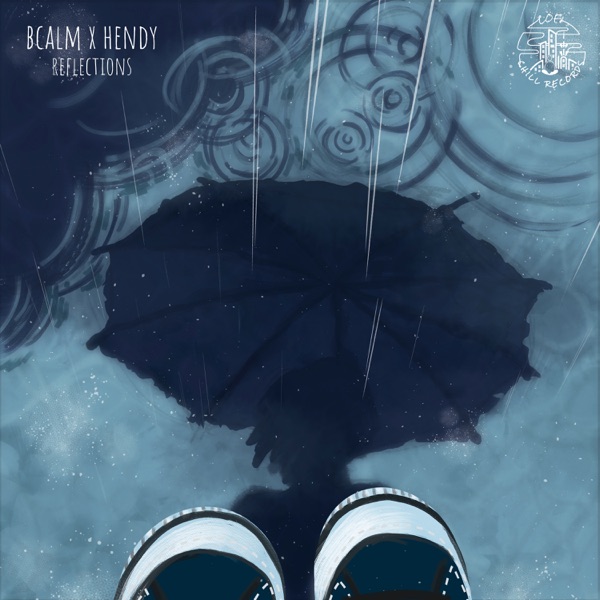 Reflections - Single album cover