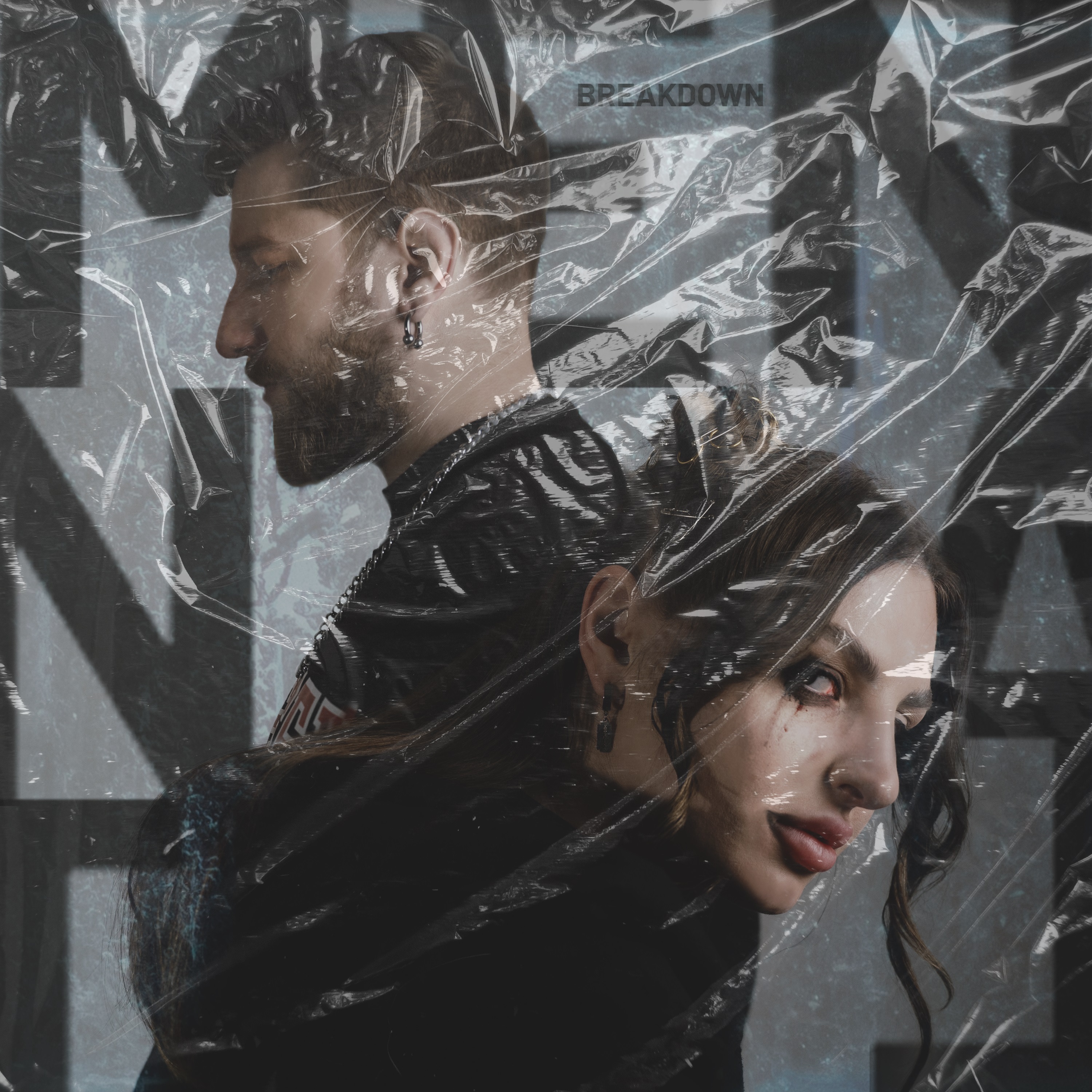Mental Breakdown - Single album cover