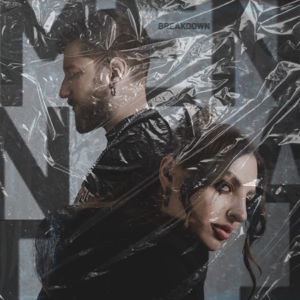 Mental Breakdown - Single album cover