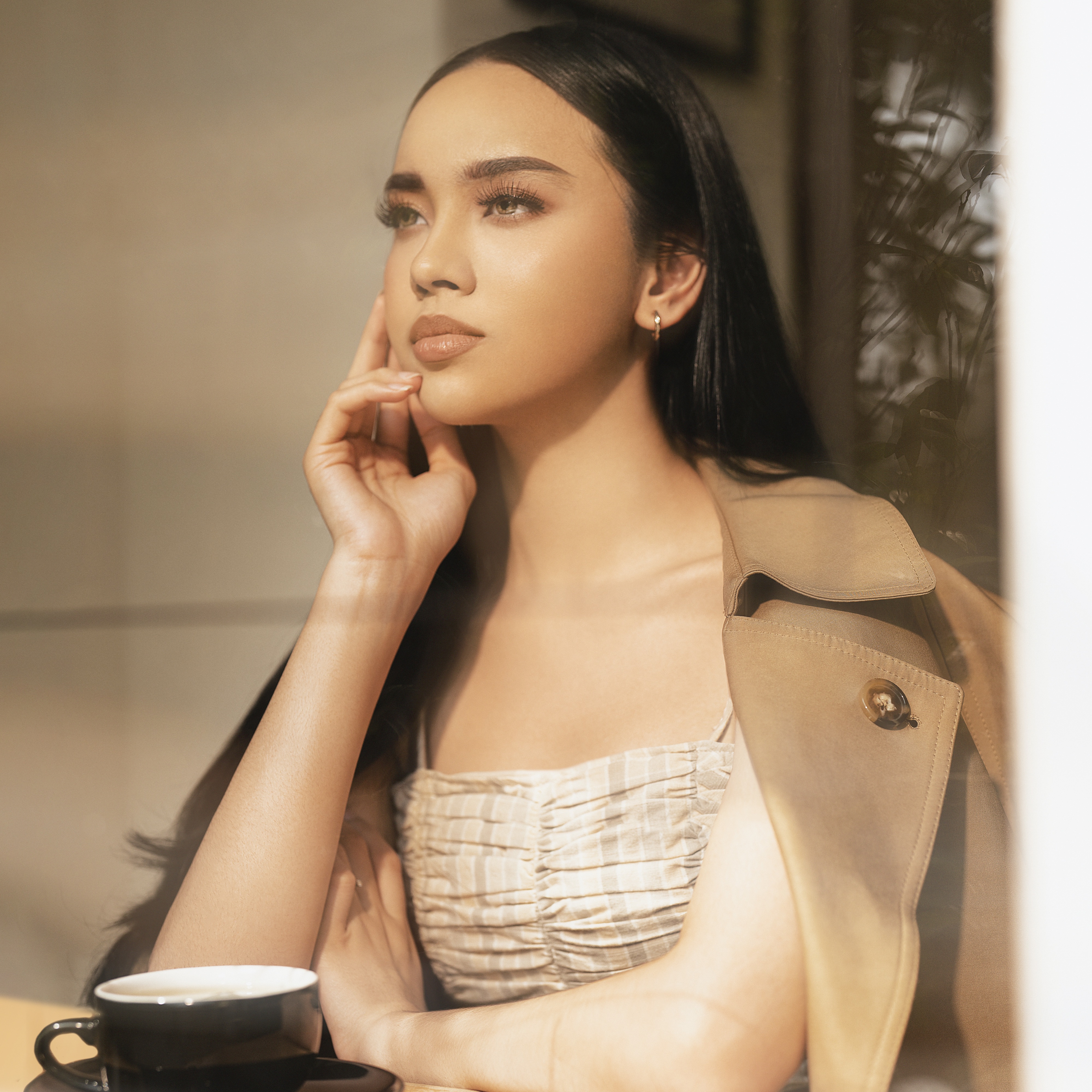 Tak Dianggap - Single album cover