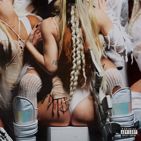 Brinca - Single album cover