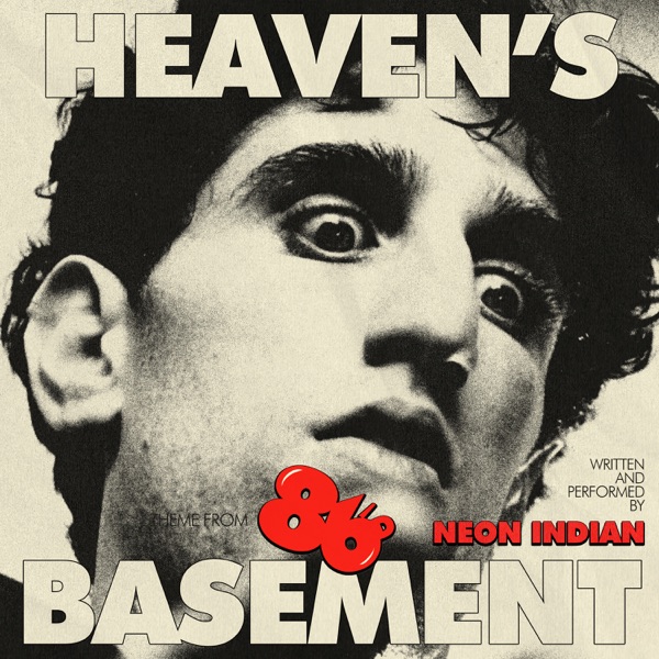 Heaven's Basement (Theme From 86'd) - Single album cover