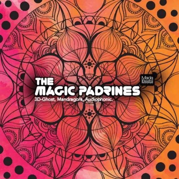 The Magic Padrines - Single album cover
