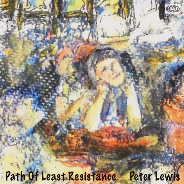 Path of Least Resistance - Single album cover