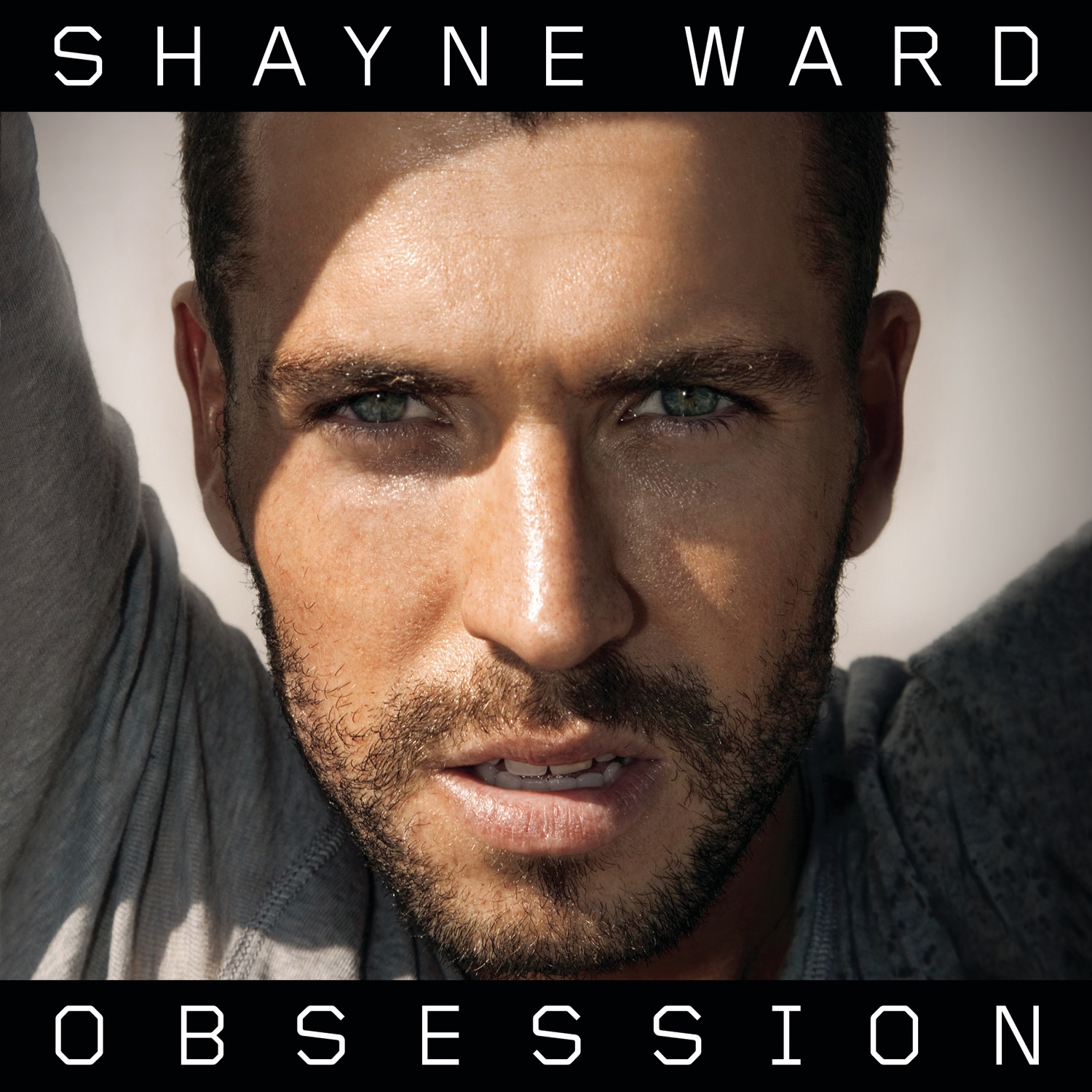 Obsession album cover