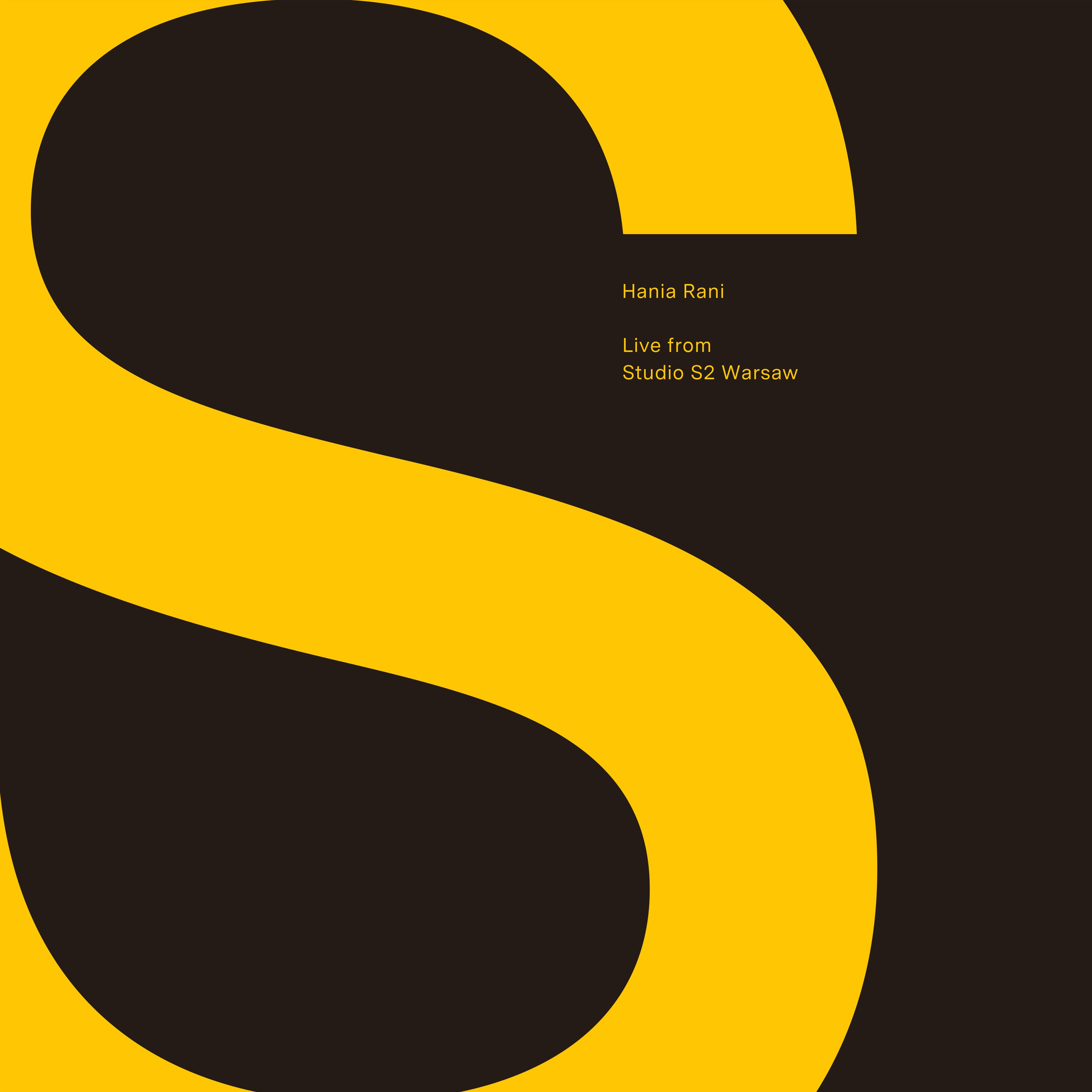 Live from Studio S2 - EP album cover