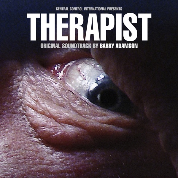 Therapist (Original Motion Picture Soundtrack) album cover