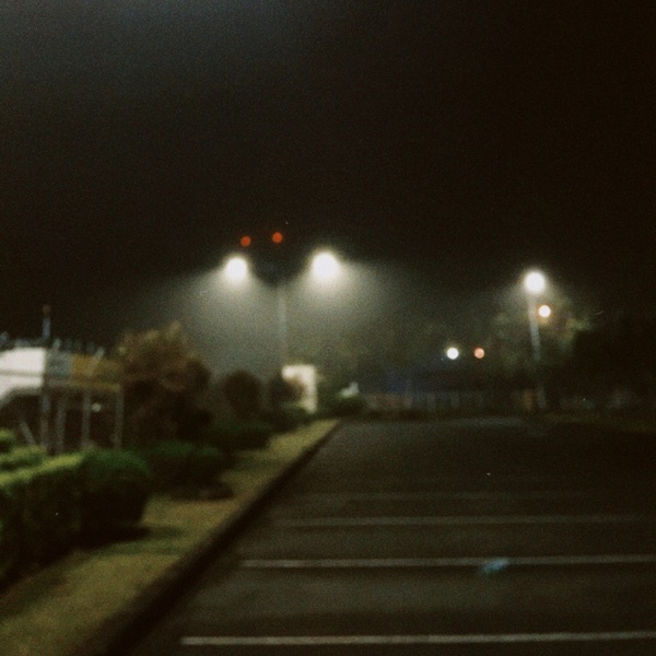 I'll Be Here // Waiting - Single album cover