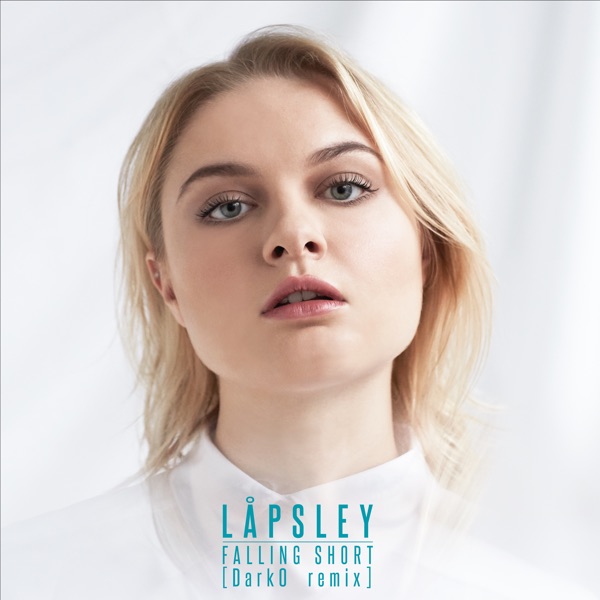 Falling Short (Dark0 Remix) - Single album cover