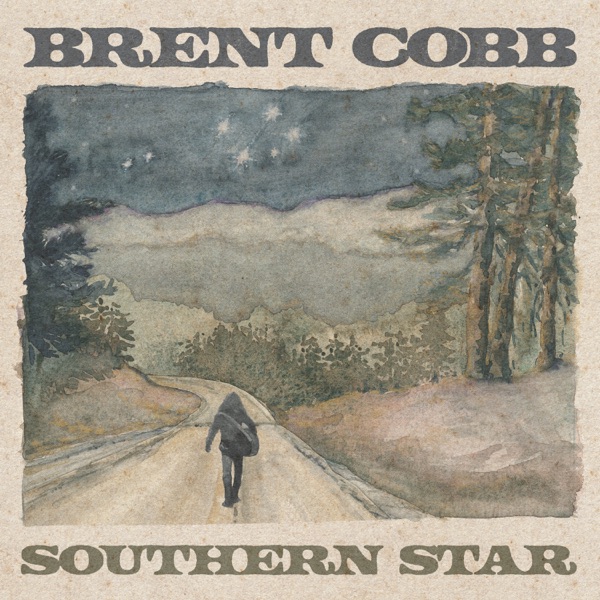 Southern Star album cover