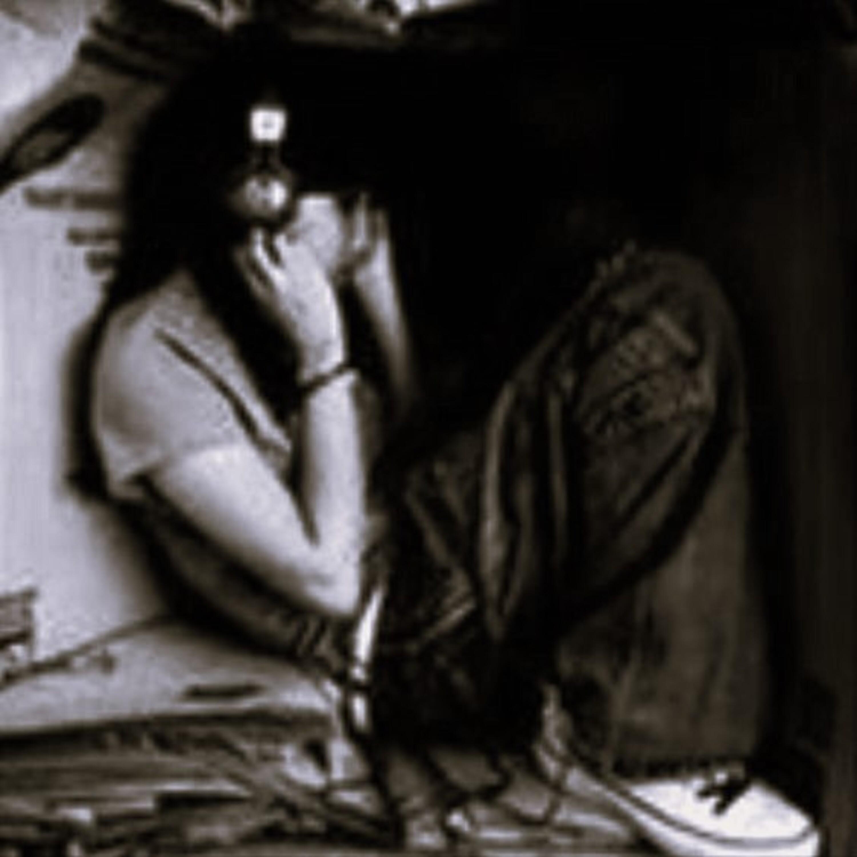 Forever - Single album cover