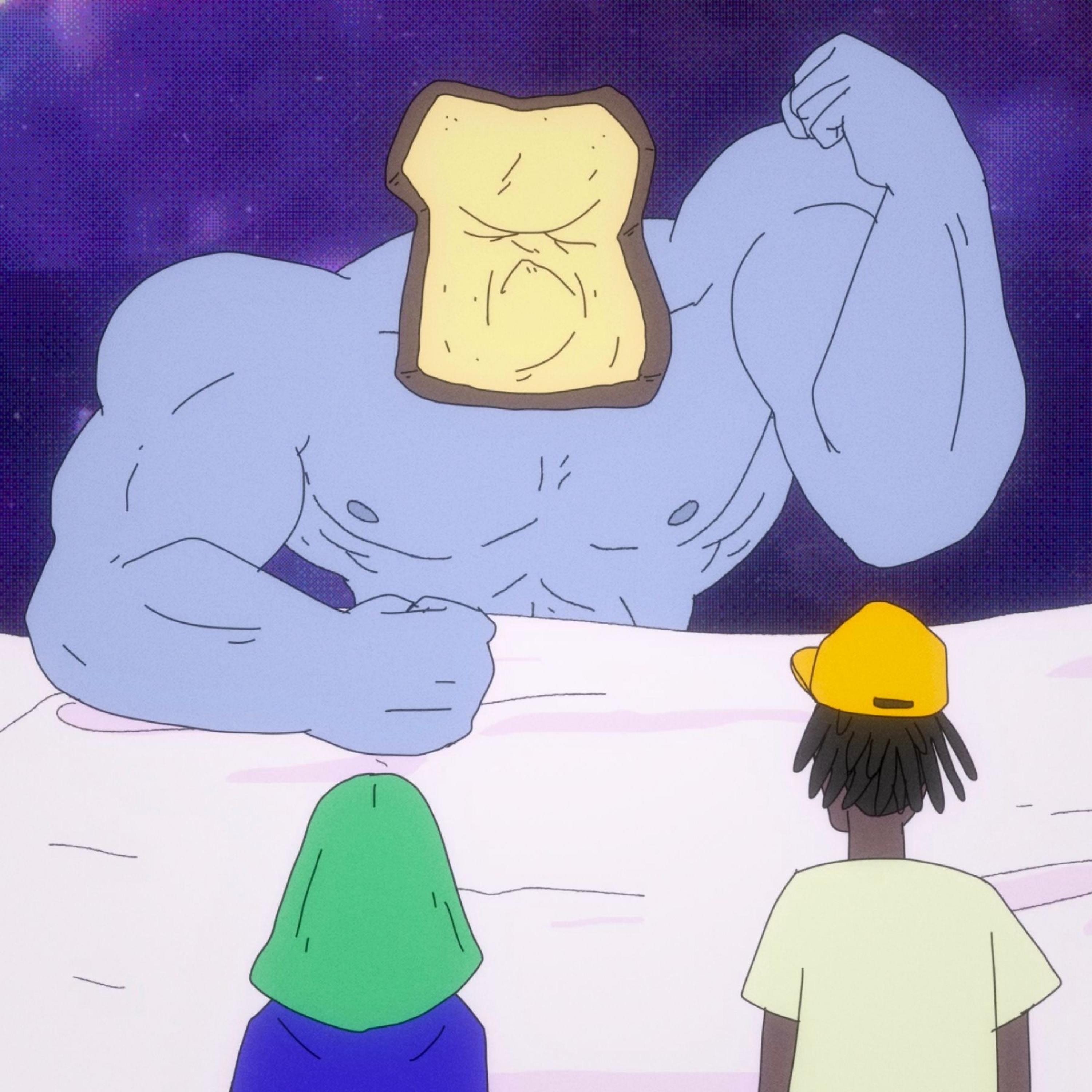 Wait For Me (feat. Zelooperz) - Single album cover