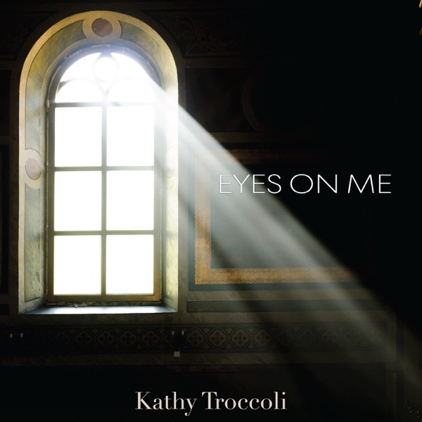 Eyes on Me - Single album cover