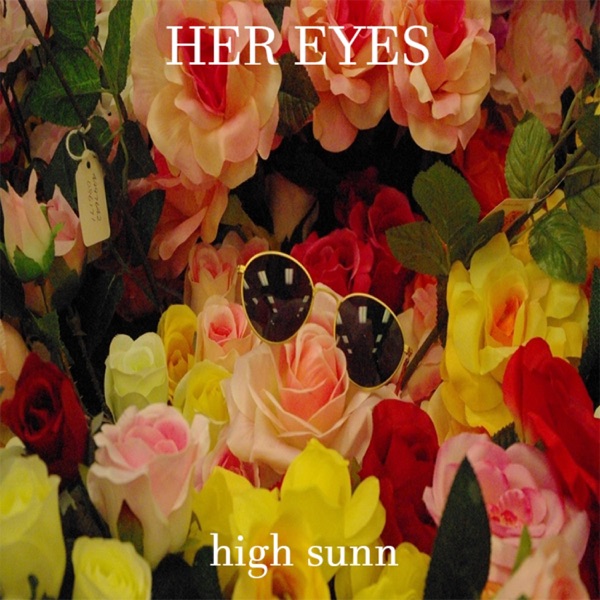 Her Eyes - EP album cover