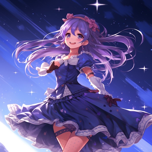 Prada (Nightcore) - ferrari horses (remix) - Single album cover