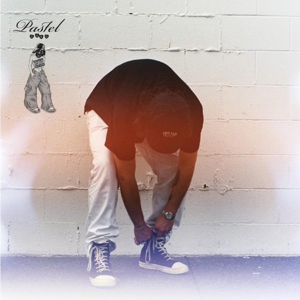 PARTNER (feat. Warhol.ss) - Single album cover