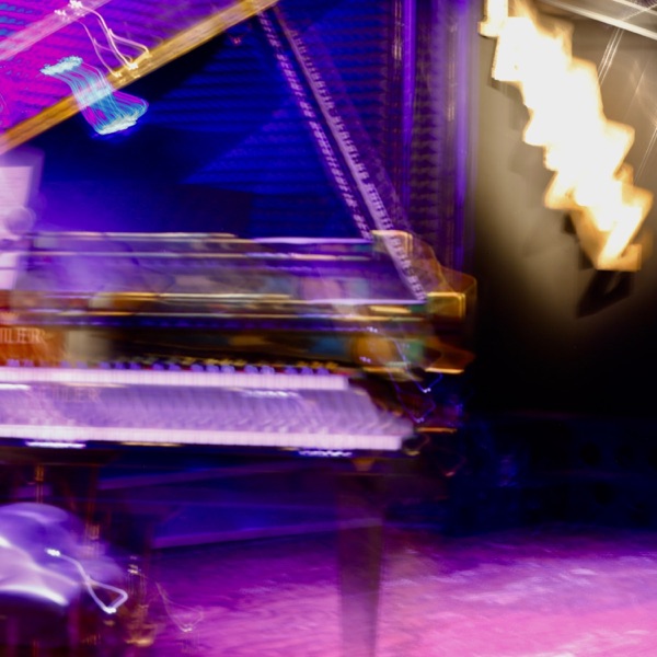 Ballad for Miles album cover