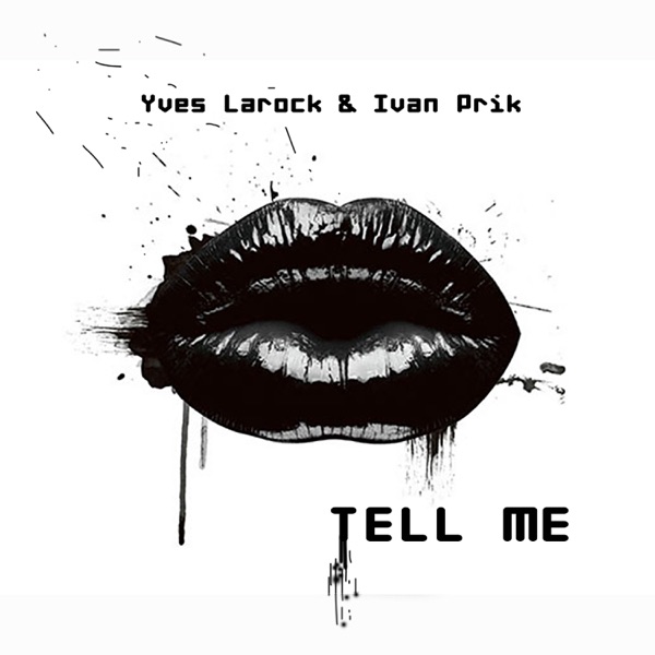 Tell Me - Single album cover