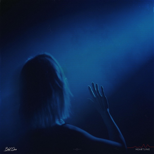 Heartline - Single album cover